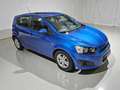 Chevrolet Aveo 1.2 86CV 5 porte LTZ Niebieski - thumbnail 5