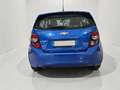 Chevrolet Aveo 1.2 86CV 5 porte LTZ Niebieski - thumbnail 6