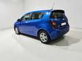 Chevrolet Aveo 1.2 86CV 5 porte LTZ Niebieski - thumbnail 8