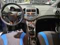 Chevrolet Aveo 1.2 86CV 5 porte LTZ Niebieski - thumbnail 10