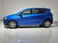 Chevrolet Aveo 1.2 86CV 5 porte LTZ Niebieski - thumbnail 4