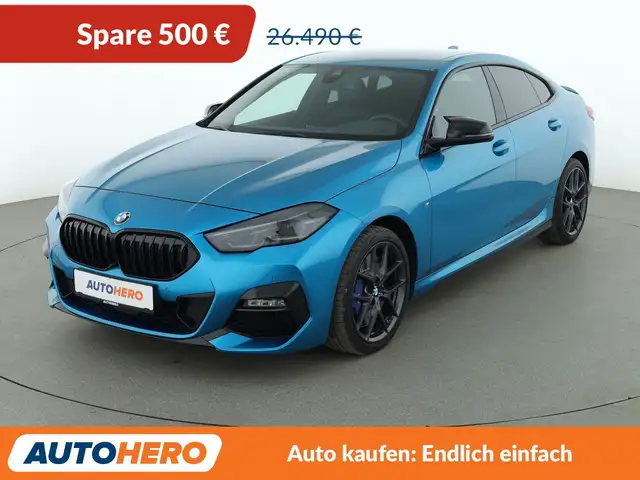 BMW 2er