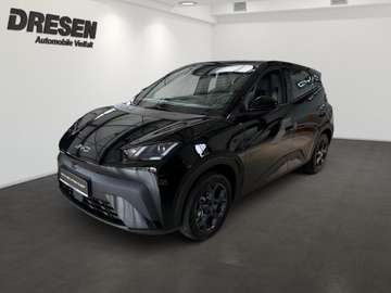 Boost/43,2 kWh/Leder/Klimaanlage/Navi/Rückfahrkame