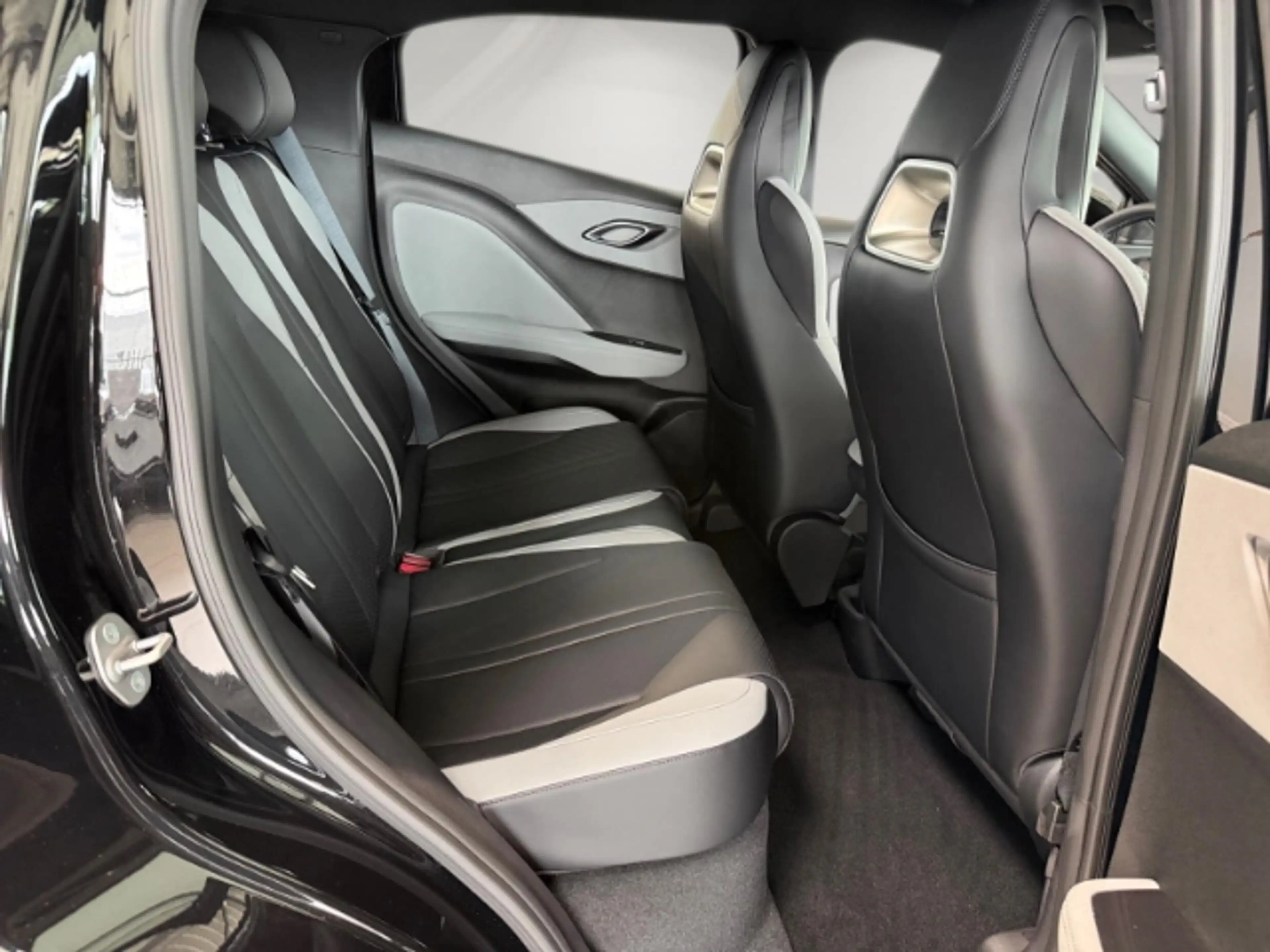 BYD Dolphin Boost/43,2 kWh/Leder/Klimaanlage/Navi/Rückfahrkame — photo 13
