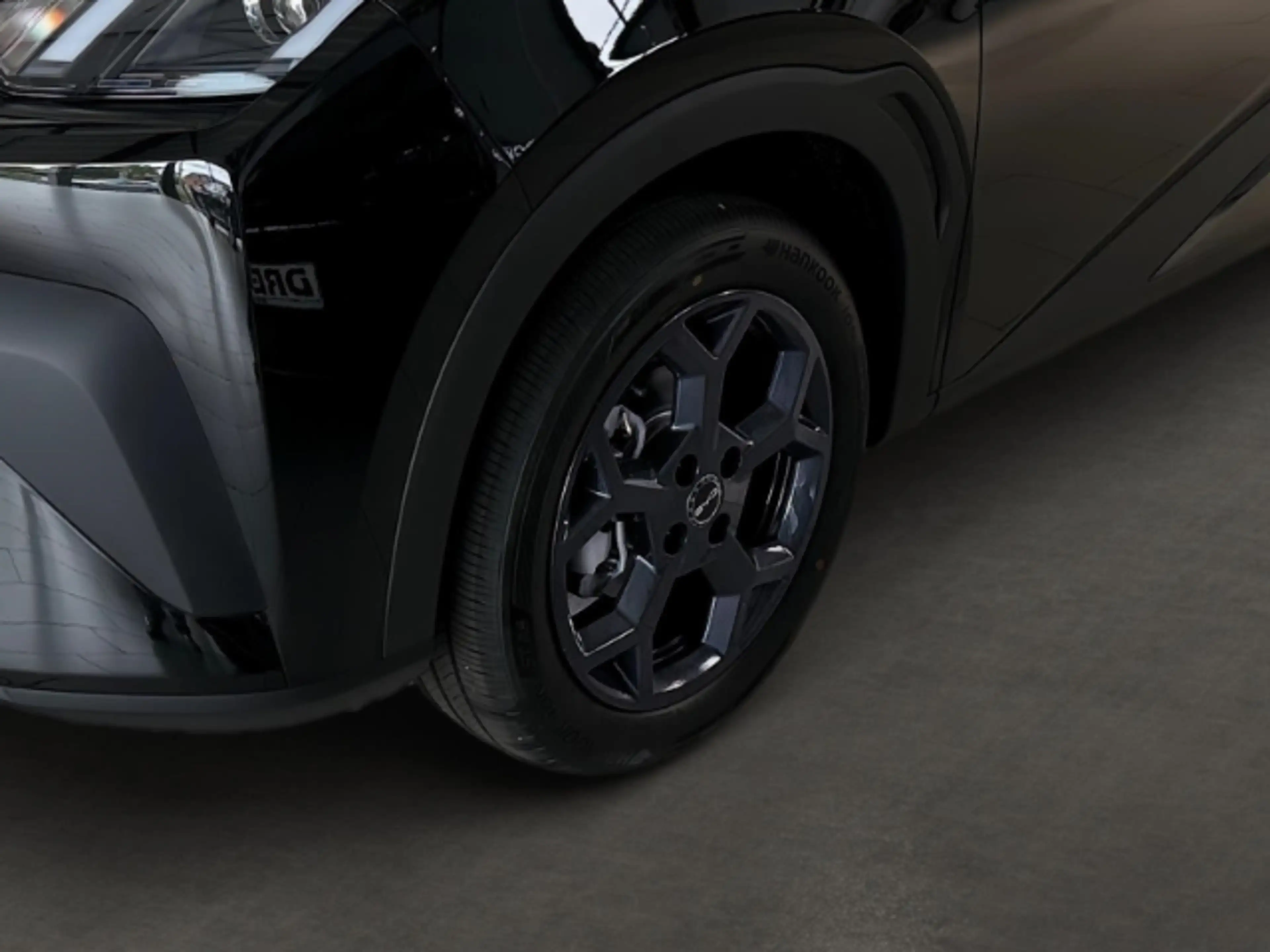 BYD Dolphin Boost/43,2 kWh/Leder/Klimaanlage/Navi/Rückfahrkame — photo 7