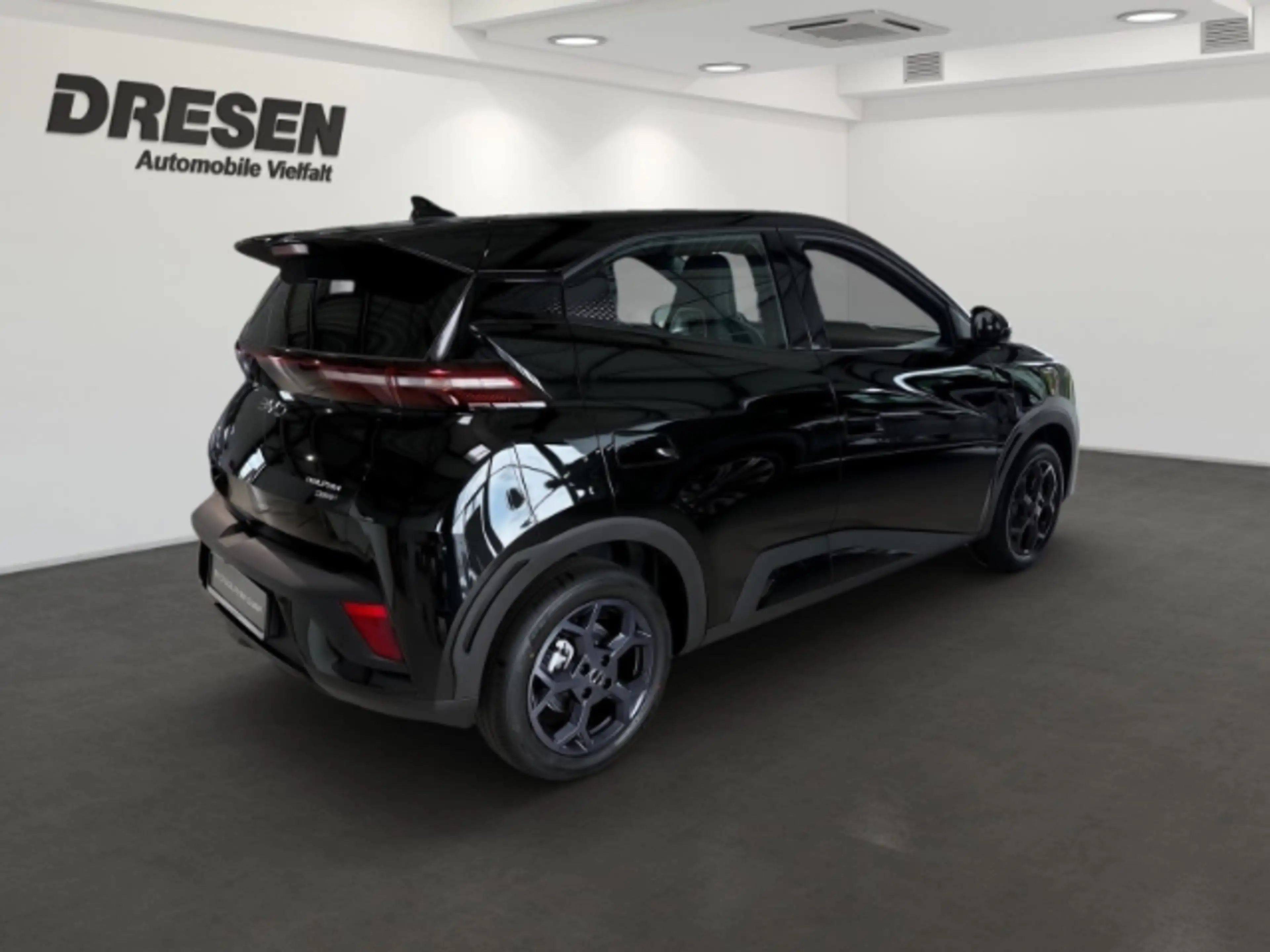 BYD Dolphin Boost/43,2 kWh/Leder/Klimaanlage/Navi/Rückfahrkame — photo 3