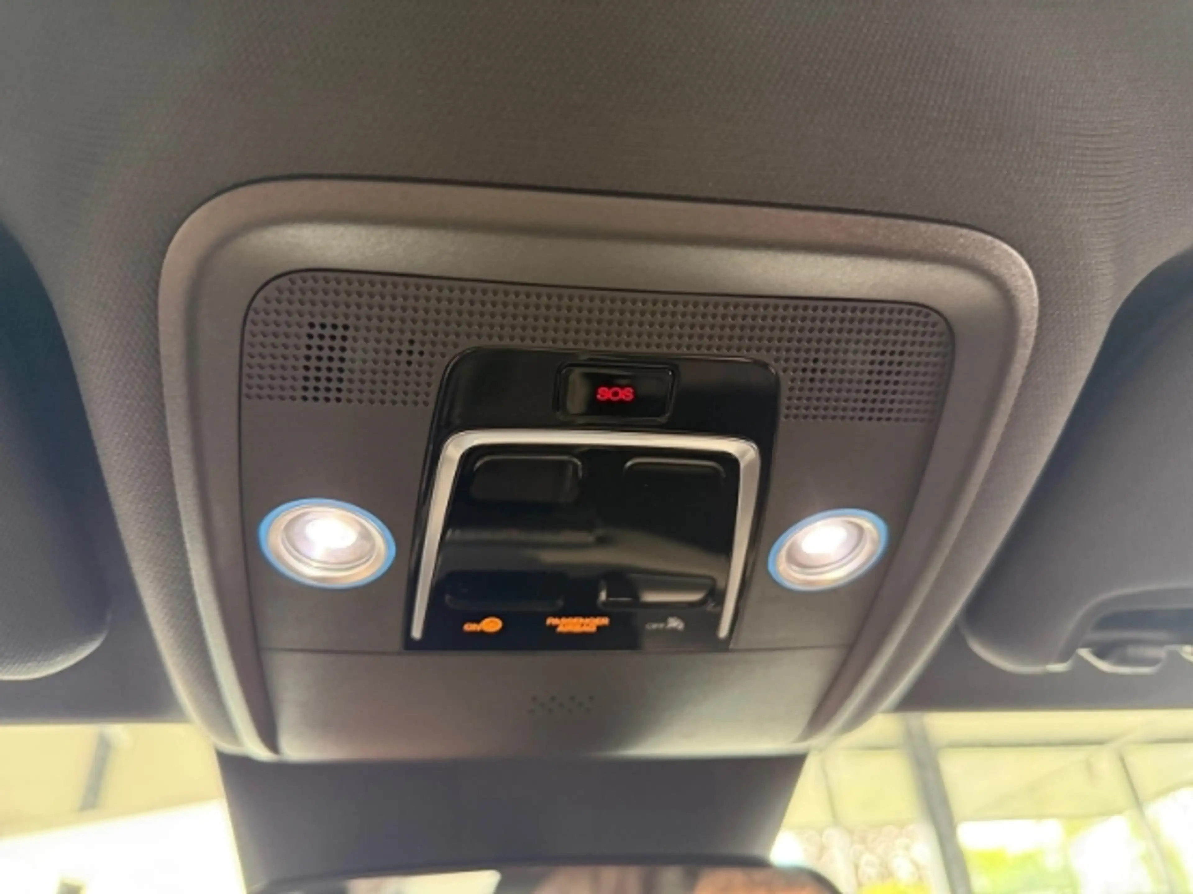 BYD Dolphin Boost/43,2 kWh/Leder/Klimaanlage/Navi/Rückfahrkame — photo 19