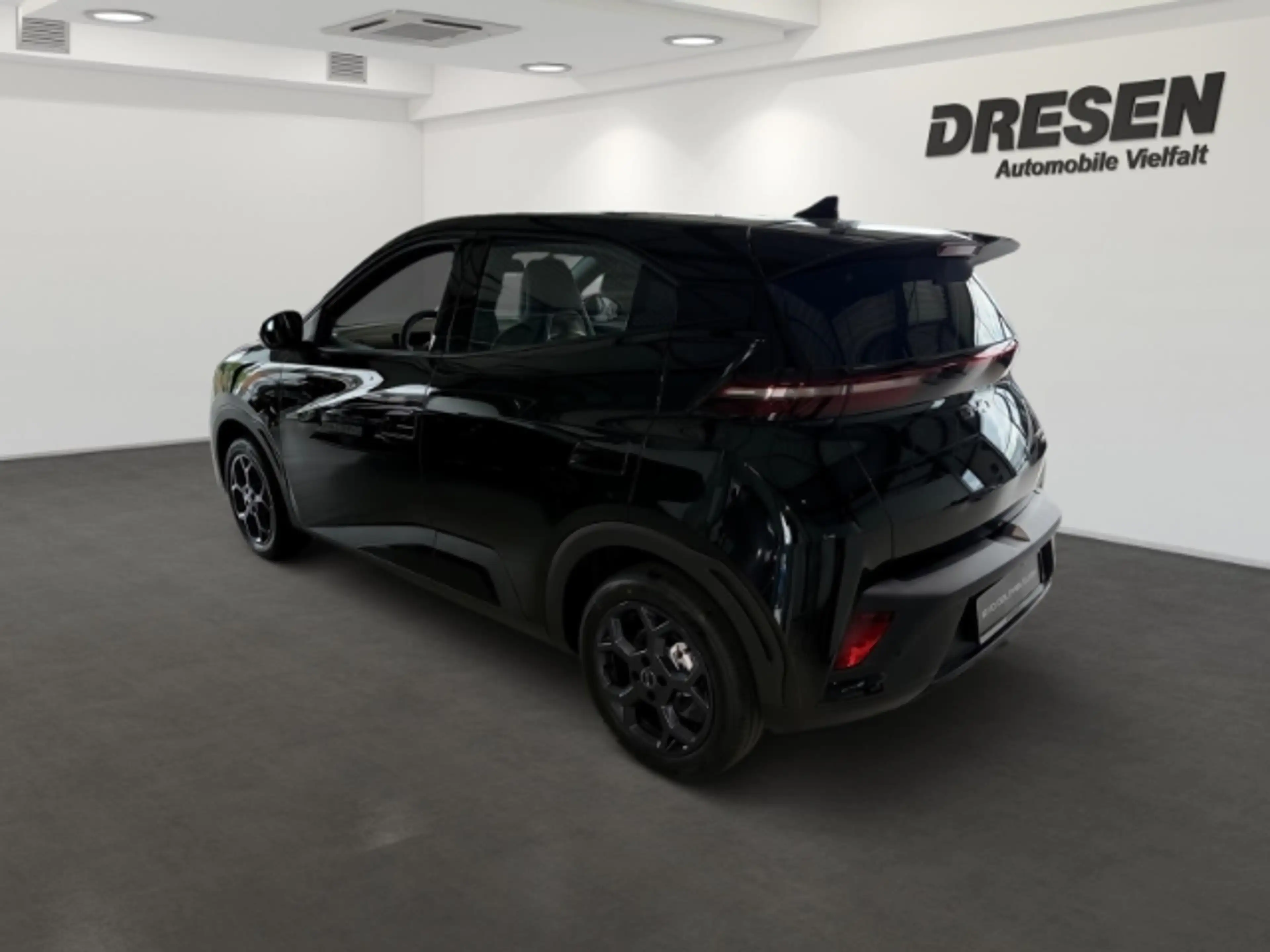 BYD Dolphin Boost/43,2 kWh/Leder/Klimaanlage/Navi/Rückfahrkame — photo 5