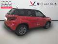 Suzuki Vitara 1.4T GLE 4WD Mild Hybrid Rojo - thumbnail 5