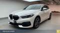 BMW 118 i Sport-Line LCProf LED PA SSV Hifi LM17" Weiß - thumbnail 1