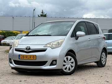 1.3 VVT-i Aspiration/PANO/NAVI