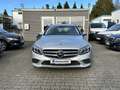 Mercedes-Benz C 200 T d Avantgarde LED Teilleder ACC Argent - thumbnail 3