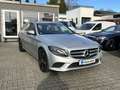 Mercedes-Benz C 200 T d Avantgarde LED Teilleder ACC Argent - thumbnail 5