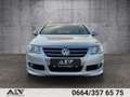 Volkswagen Passat Variant Highline 2,0 TDI DSG R-Line Grau - thumbnail 5