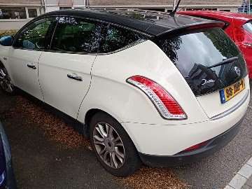 Delta 1.4-16V Platino