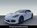 Porsche Panamera 4 E-Hybrid Sport Turismo Platinum LED Wit - thumbnail 1