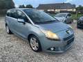 Peugeot 5008 Platinum+panoramadach  verkaufen export+tel nr.0699/11533049 Blau - thumbnail 1