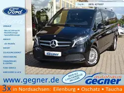Mercedes-Benz V 300 d extra 4Matic 9G Tronic Airmatic