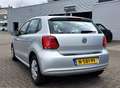 Volkswagen Polo 1.2 , 5deurs, airco, centrale vergrendeling, elekt Gris - thumbnail 8