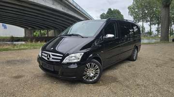 3.5 lang LPG Automatik Trend