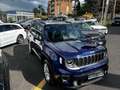 Jeep Renegade 1.6 mjt Limited 2wd 120cv Azul - thumbnail 3