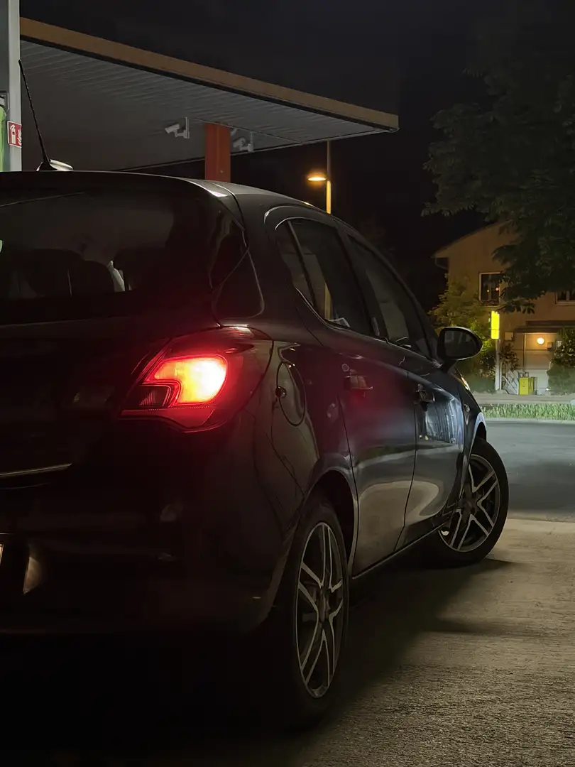 Opel Corsa-e Corsa E 1,4 - 2