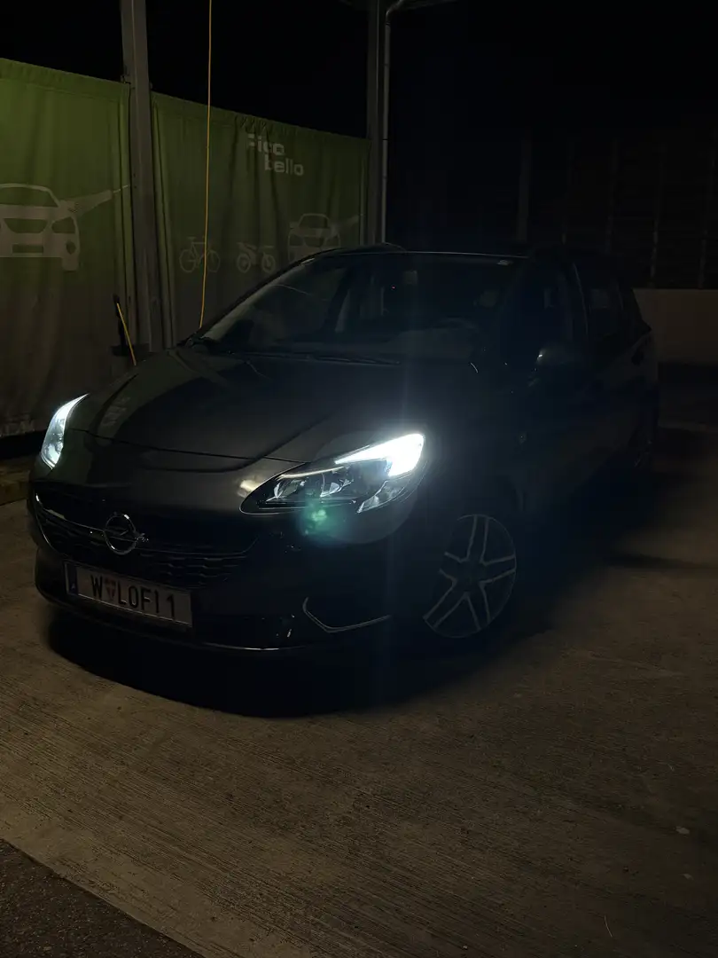 Opel Corsa-e Corsa E 1,4 - 1