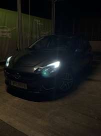 Corsa E 1,4
