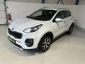 Kia Sportage 1.6 T-GDI 177pk 2WD GT-Line, Camera, Leder, Dealer Weiß - thumbnail 4