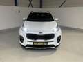 Kia Sportage 1.6 T-GDI 177pk 2WD GT-Line, Camera, Leder, Dealer Weiß - thumbnail 5