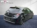 Toyota Corolla 2.0 Hybrid GR Sport Black Edition FLA Noir - thumbnail 5