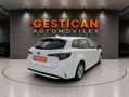 Toyota Corolla 1.8 125H BUSINESS PLUS E-CVT TOU SPORT Blanco - thumbnail 4