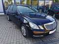 Mercedes-Benz E 220 CDI BlueEfficiency Schwarz - thumbnail 3