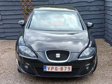 Leon 1.9 TDi Reference