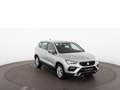 SEAT Ateca 1.5 TSI Style LED AHK NAVI SITZHZG KLIMA Argent - thumbnail 6
