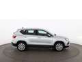 SEAT Ateca 1.5 TSI Style LED AHK NAVI SITZHZG KLIMA Argent - thumbnail 2