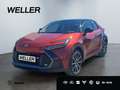 Toyota C-HR 2.0 Plug-in-Hybrid GR SPORT Premiere *JBL* Bronze - thumbnail 1