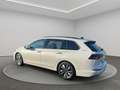 Volkswagen Golf Variant VIII Variant 1.5 eTSI Goal AHK+KAMERA+ACC+NAVI+LE Weiß - thumbnail 4