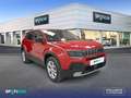 Jeep Avenger 1.2 Altitude 100 Rojo - thumbnail 3