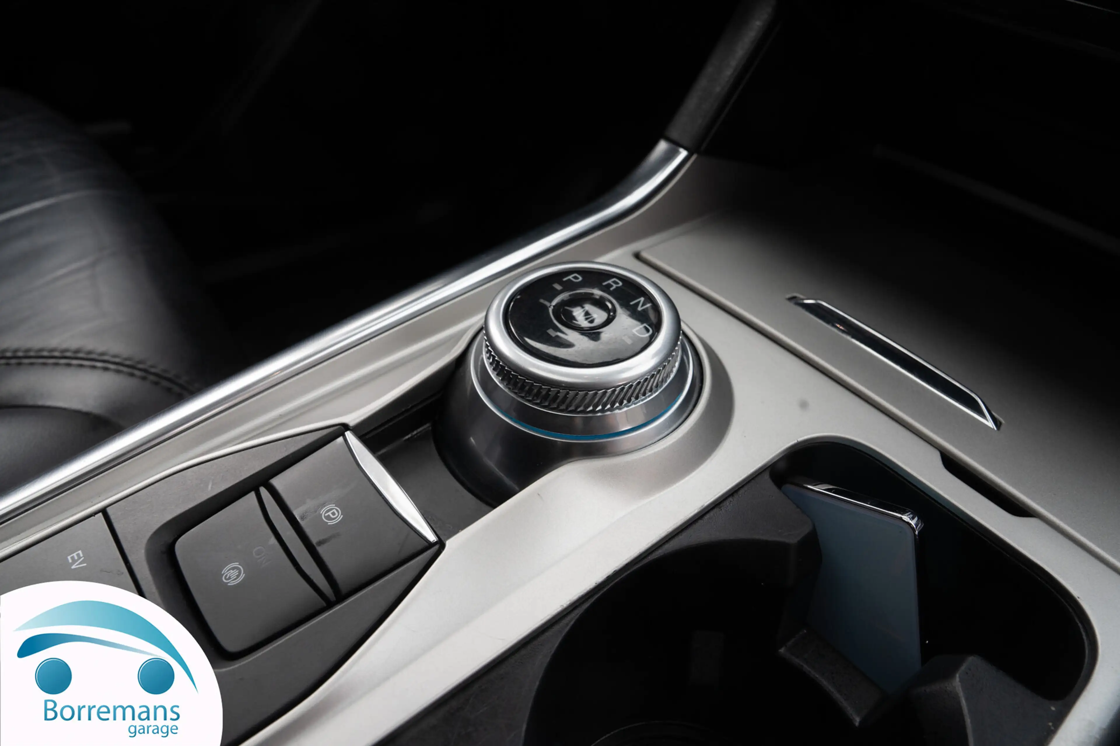 Ford Explorer 3.0 V6 HYBRIDE ST-LINE 360 PK PLATINIUM — photo 7