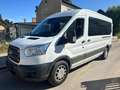 Ford Transit 350 L3 Trend. Automatik Weiß - thumbnail 38