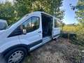 Ford Transit 350 L3 Trend. Automatik Weiß - thumbnail 34