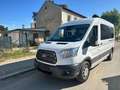 Ford Transit 350 L3 Trend. Automatik Weiß - thumbnail 39