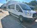 Ford Transit 350 L3 Trend. Automatik Weiß - thumbnail 4