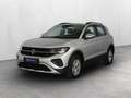 Volkswagen T-Cross 1.0 tsi life 95cv Argento - thumbnail 1