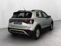 Volkswagen T-Cross 1.0 tsi life 95cv Argento - thumbnail 4