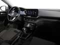 Volkswagen T-Cross 1.0 tsi life 95cv Argento - thumbnail 9