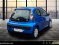 Citroen C1 1.0 Attraction Blau - thumbnail 4