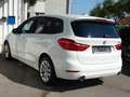 BMW 218 Aut Advantage 7-Sitzer Navi LED Blanc - thumbnail 4