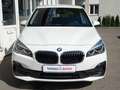 BMW 218 Aut Advantage 7-Sitzer Navi LED Blanc - thumbnail 2